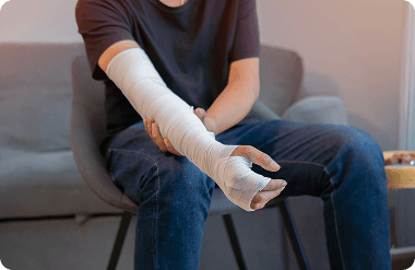 Tell Us What Happened