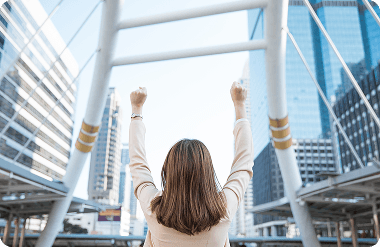 You Get Paid — and Keep More